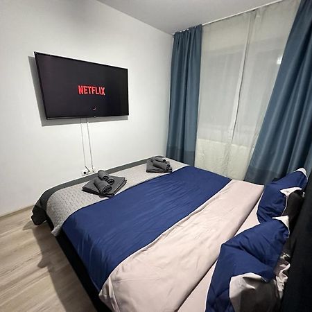 Marului Residence Bucureşti Ngoại thất bức ảnh