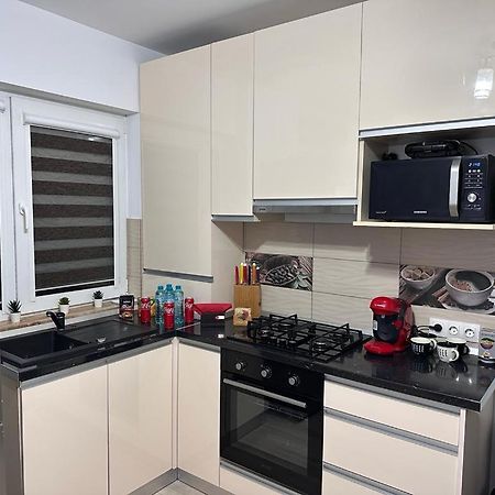 Marului Residence Bucureşti Ngoại thất bức ảnh