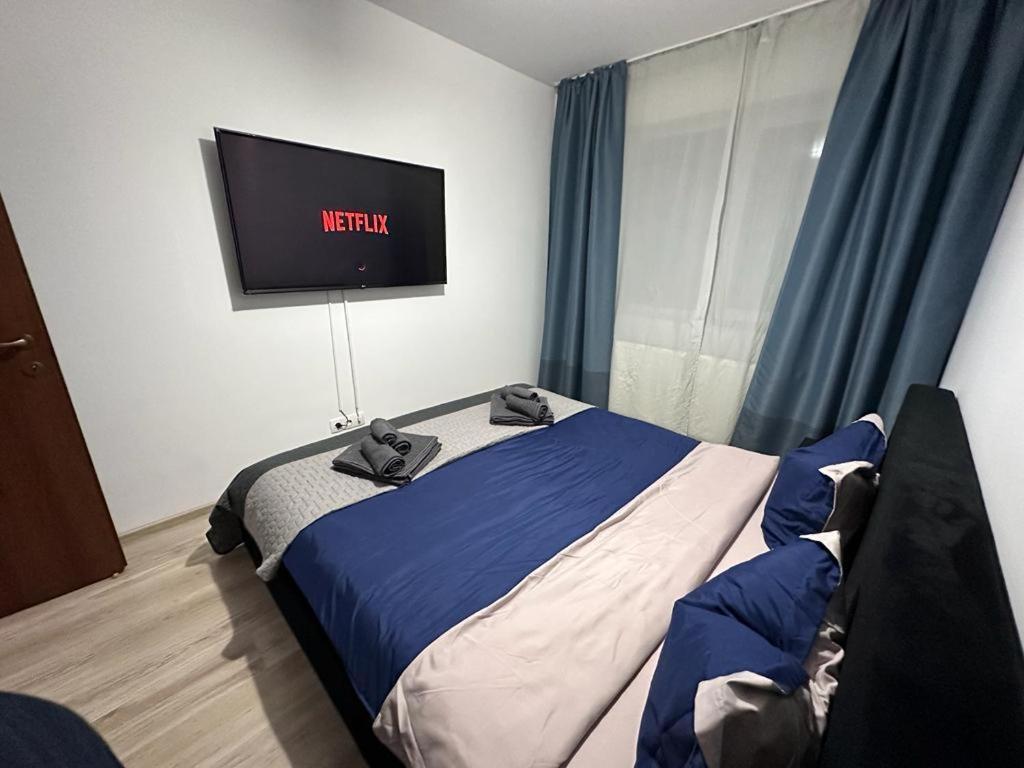Marului Residence Bucureşti Ngoại thất bức ảnh