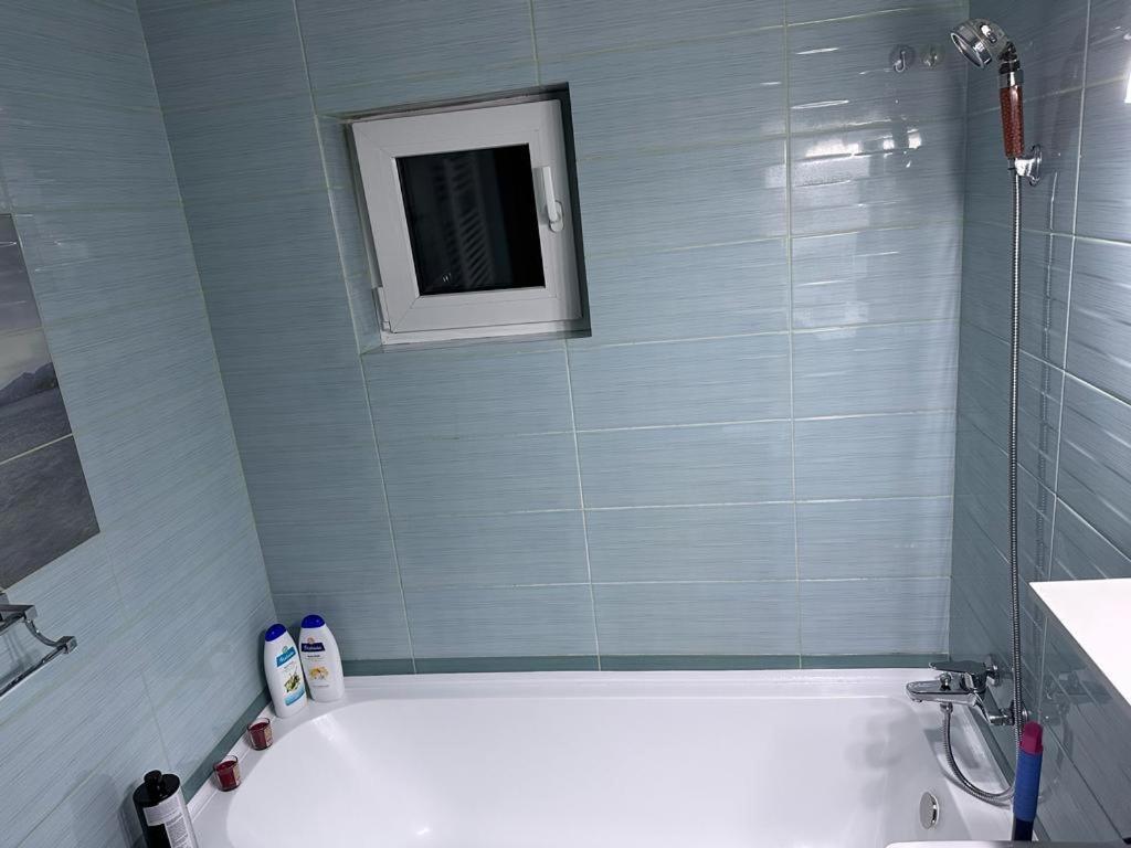 Marului Residence Bucureşti Ngoại thất bức ảnh