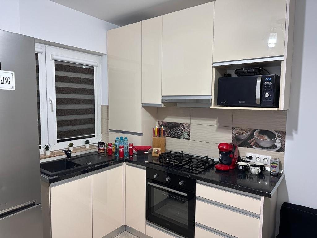 Marului Residence Bucureşti Ngoại thất bức ảnh