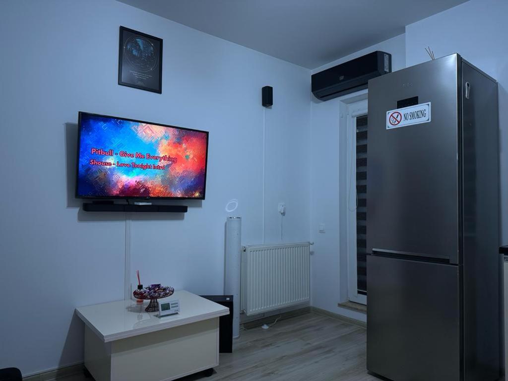 Marului Residence Bucureşti Ngoại thất bức ảnh