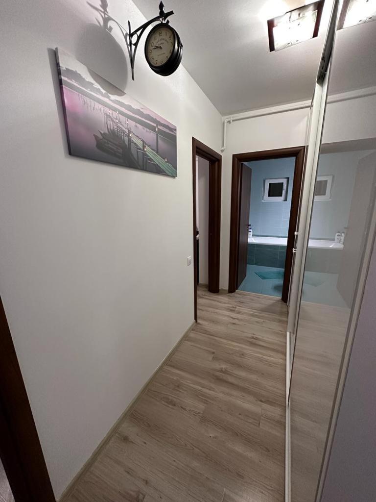 Marului Residence Bucureşti Ngoại thất bức ảnh