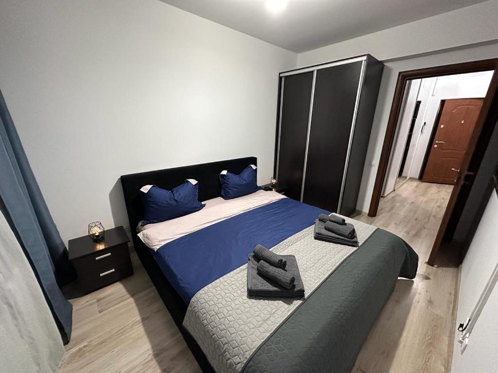 Marului Residence Bucureşti Ngoại thất bức ảnh