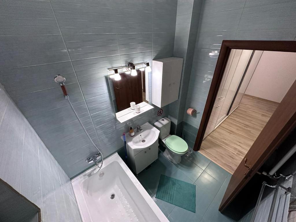 Marului Residence Bucureşti Ngoại thất bức ảnh