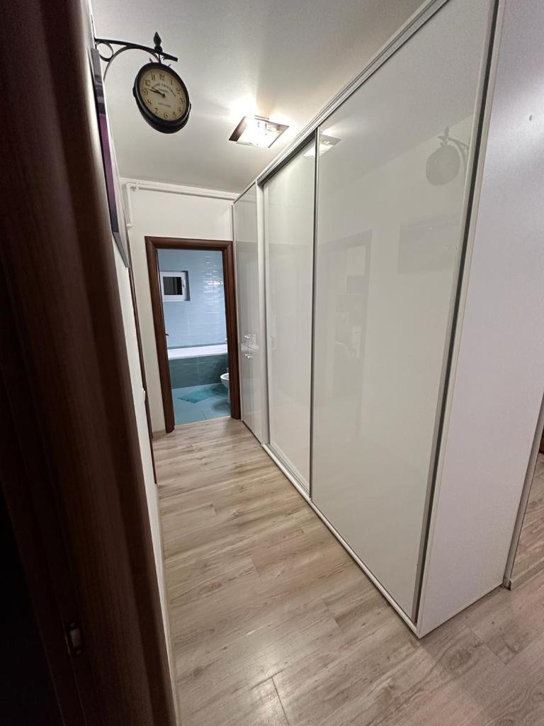 Marului Residence Bucureşti Ngoại thất bức ảnh