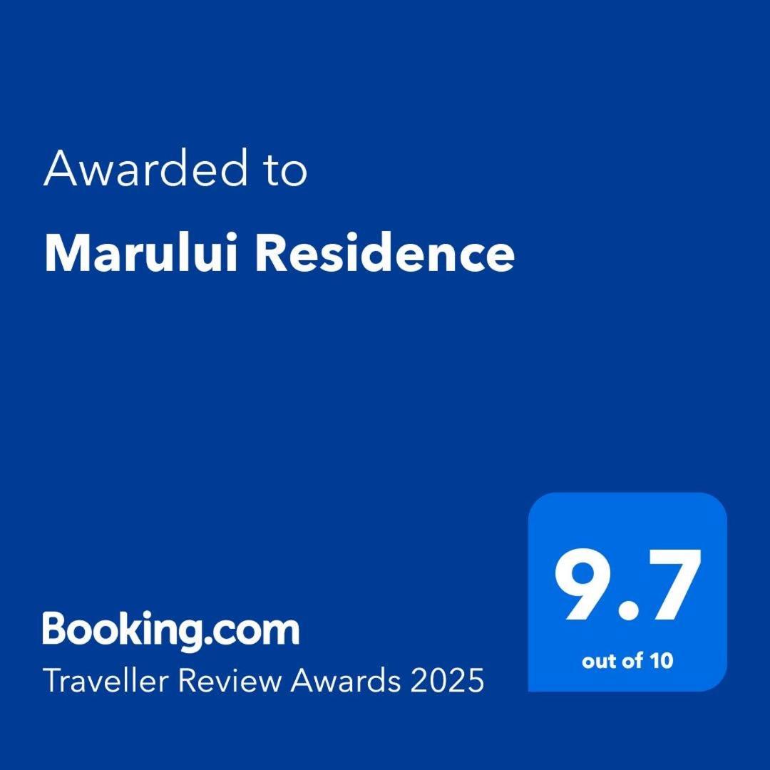 Marului Residence Bucureşti Ngoại thất bức ảnh
